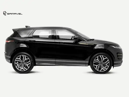 LAND ROVER-RANGE ROVER EVOQUE-2.0 P250 FLEX R-DYNAMIC HSE AWD AUTOMÁTICO LAND ROVER-RANGE ROVER EVOQUE-2023