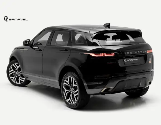 LAND ROVER-RANGE ROVER EVOQUE-2.0 P250 FLEX R-DYNAMIC HSE AWD AUTOMÁTICO LAND ROVER-RANGE ROVER EVOQUE-2023