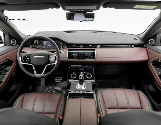 LAND ROVER-RANGE ROVER EVOQUE-2023