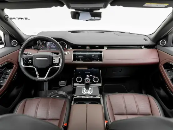 LAND ROVER-RANGE ROVER EVOQUE-2.0 P250 FLEX R-DYNAMIC HSE AWD AUTOMÁTICO LAND ROVER-RANGE ROVER EVOQUE-2023