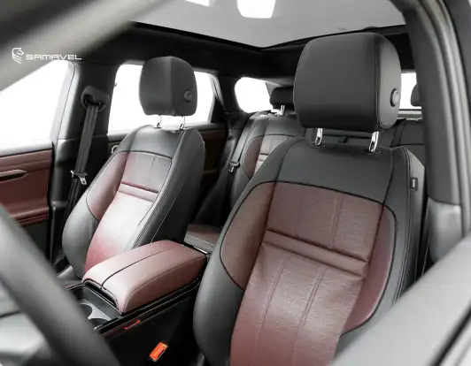 LAND ROVER-RANGE ROVER EVOQUE-2.0 P250 FLEX R-DYNAMIC HSE AWD AUTOMÁTICO LAND ROVER-RANGE ROVER EVOQUE-2023