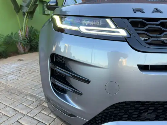 LAND ROVER-RANGE ROVER EVOQUE-2.0 P250 FLEX R-DYNAMIC SE AWD AUTOMÁTICO LAND ROVER-RANGE ROVER EVOQUE-2020