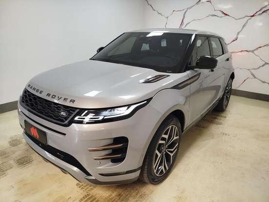 LAND ROVER-RANGE ROVER EVOQUE-2.0 P250 FLEX R-DYNAMIC HSE AWD AUTOMÁTICO LAND ROVER-RANGE ROVER EVOQUE-2023