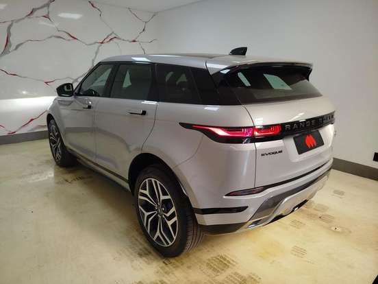 LAND ROVER-RANGE ROVER EVOQUE-2.0 P250 FLEX R-DYNAMIC HSE AWD AUTOMÁTICO LAND ROVER-RANGE ROVER EVOQUE-2023