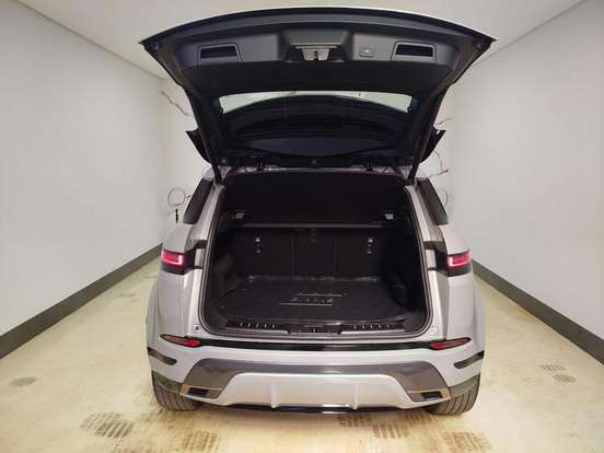LAND ROVER-RANGE ROVER EVOQUE-2.0 P250 FLEX R-DYNAMIC HSE AWD AUTOMÁTICO LAND ROVER-RANGE ROVER EVOQUE-2023