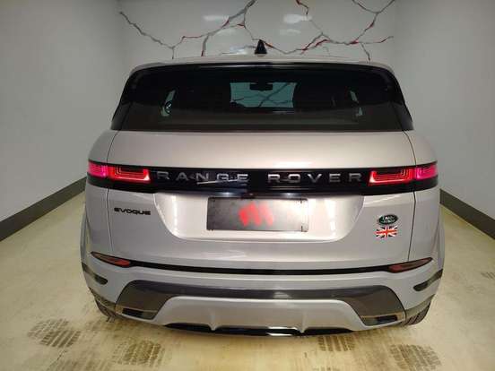 LAND ROVER-RANGE ROVER EVOQUE-2.0 P250 FLEX R-DYNAMIC HSE AWD AUTOMÁTICO LAND ROVER-RANGE ROVER EVOQUE-2023
