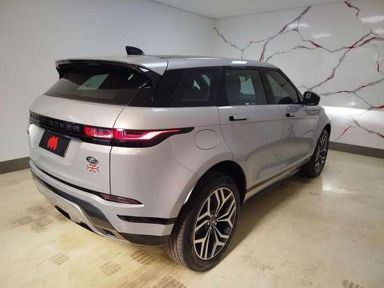 LAND ROVER-RANGE ROVER EVOQUE-2.0 P250 FLEX R-DYNAMIC HSE AWD AUTOMÁTICO LAND ROVER-RANGE ROVER EVOQUE-2023