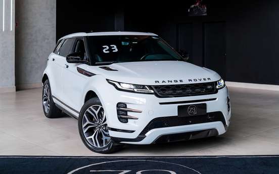 LAND ROVER-RANGE ROVER EVOQUE-2023