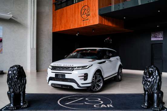 LAND ROVER-RANGE ROVER EVOQUE-2023