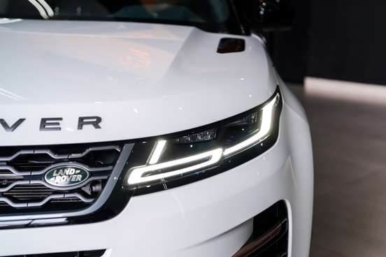 LAND ROVER-RANGE ROVER EVOQUE-2023