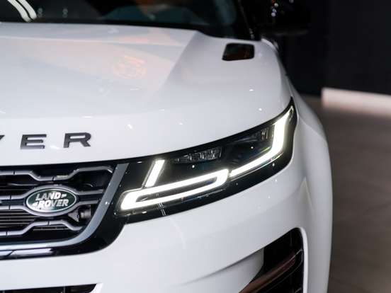 LAND ROVER-RANGE ROVER EVOQUE-2.0 P250 FLEX SE AWD AUTOMÁTICO LAND ROVER-RANGE ROVER EVOQUE-2023