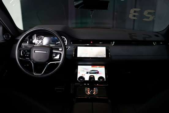 LAND ROVER-RANGE ROVER EVOQUE-2023