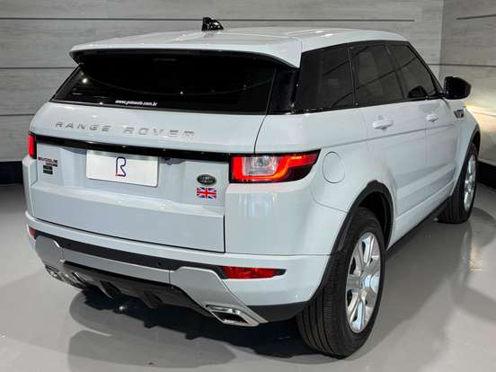 LAND ROVER-RANGE ROVER EVOQUE-2017
