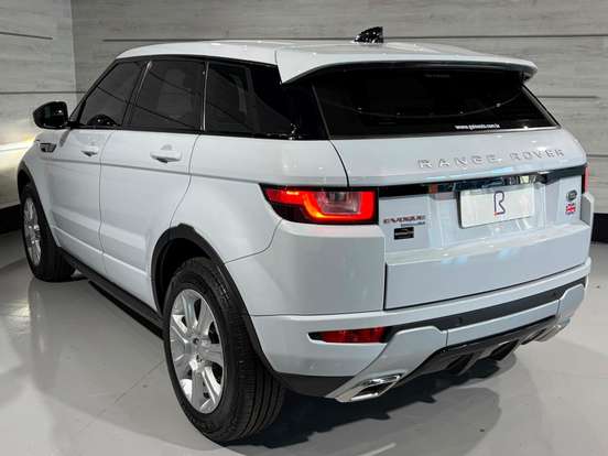 LAND ROVER-RANGE ROVER EVOQUE-2017