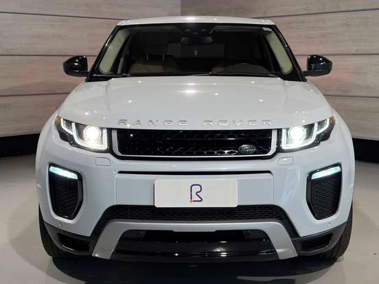 LAND ROVER-RANGE ROVER EVOQUE-2017