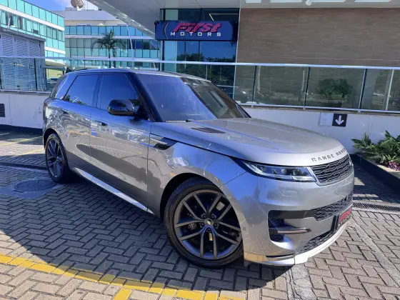 LAND ROVER RANGE ROVER SPORT 3.0 D350 TURBO DIESEL MHEV DYNAMIC HSE AWD AUTOMÁTICO LAND ROVER RANGE ROVER SPORT 3.0 D350 TURBO DIESEL MHEV DYNAMIC HSE AWD AUTOMÁTICO