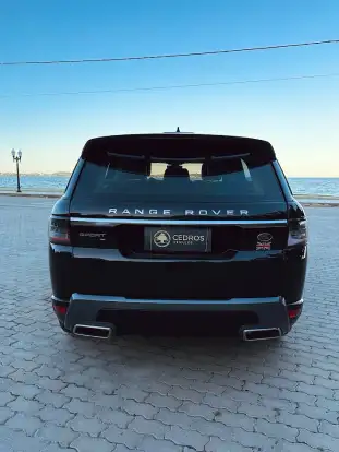 LAND ROVER-RANGE ROVER SPORT-2019
