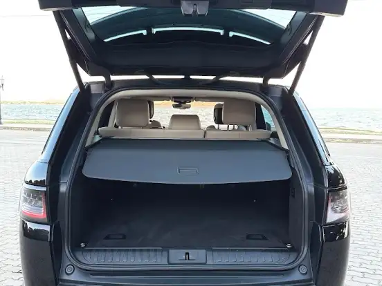 LAND ROVER-RANGE ROVER SPORT-3.0 HSE 4X4 V6 24V TURBO DIESEL 4P AUTOMÁTICO LAND ROVER-RANGE ROVER SPORT-2019