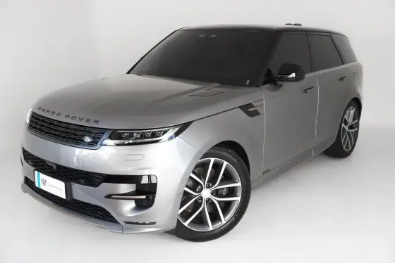 LAND ROVER RANGE ROVER SPORT 3.0 P550e PHEV AUTOBIOGRAPHY AWD AUTOMÁTICO