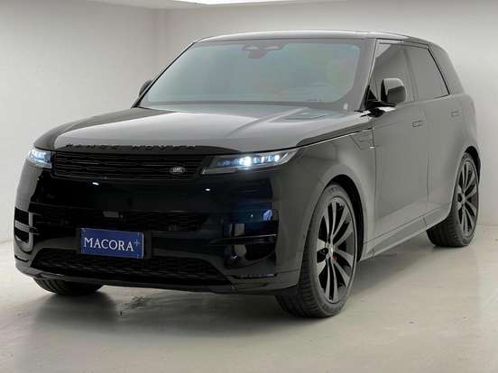 LAND ROVER-RANGE ROVER SPORT-3.0 D350 TURBO DIESEL MHEV DYNAMIC HSE AWD AUTOMÁTICO LAND ROVER-RANGE ROVER SPORT-2022