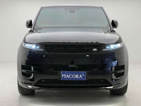 LAND ROVER-RANGE ROVER SPORT-3.0 D350 TURBO DIESEL MHEV DYNAMIC HSE AWD AUTOMÁTICO LAND ROVER-RANGE ROVER SPORT-2022