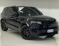 LAND ROVER RANGE ROVER SPORT 4.4 P530 GASOLINA FIRST EDITION AWD AUTOMÁTICO LAND ROVER RANGE ROVER SPORT 4.4 P530 GASOLINA FIRST EDITION AWD AUTOMÁTICO