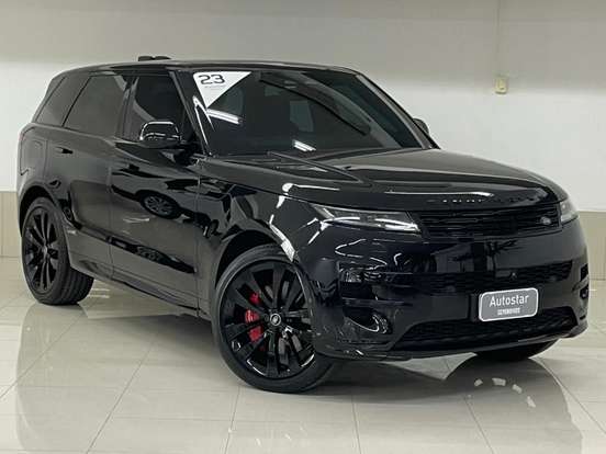 LAND ROVER-RANGE ROVER SPORT-4.4 P530 GASOLINA FIRST EDITION AWD AUTOMÁTICO LAND ROVER-RANGE ROVER SPORT-2023