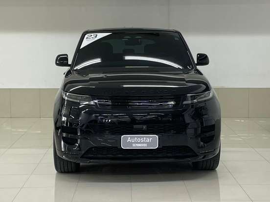 LAND ROVER-RANGE ROVER SPORT-4.4 P530 GASOLINA FIRST EDITION AWD AUTOMÁTICO LAND ROVER-RANGE ROVER SPORT-2023
