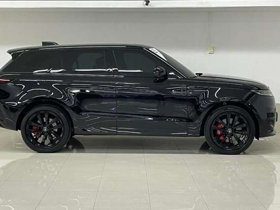 LAND ROVER-RANGE ROVER SPORT-4.4 P530 GASOLINA FIRST EDITION AWD AUTOMÁTICO LAND ROVER-RANGE ROVER SPORT-2023