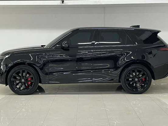 LAND ROVER-RANGE ROVER SPORT-4.4 P530 GASOLINA FIRST EDITION AWD AUTOMÁTICO LAND ROVER-RANGE ROVER SPORT-2023