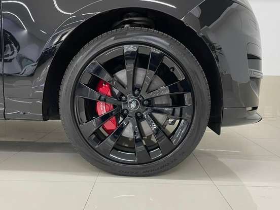 LAND ROVER-RANGE ROVER SPORT-4.4 P530 GASOLINA FIRST EDITION AWD AUTOMÁTICO LAND ROVER-RANGE ROVER SPORT-2023