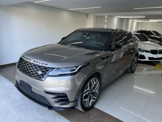 LAND ROVER RANGE ROVER VELAR 2.0 P300 GASOLINA R-DYNAMIC SE AUTOMÁTICO LAND ROVER RANGE ROVER VELAR 2.0 P300 GASOLINA R-DYNAMIC SE AUTOMÁTICO