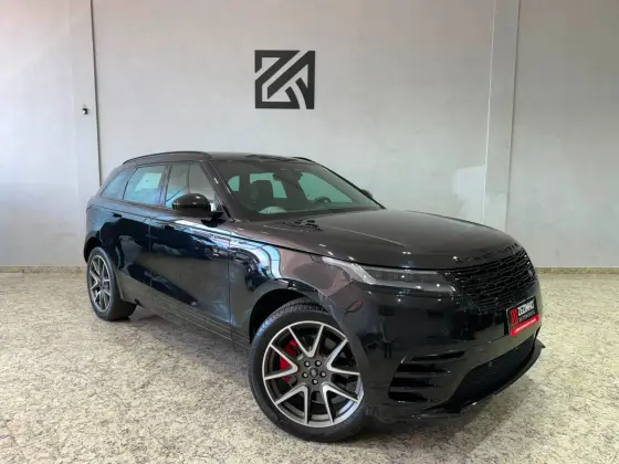 LAND ROVER RANGE ROVER VELAR 2.0 P400E PHEV R-DYNAMIC HSE AUTOMÁTICO LAND ROVER RANGE ROVER VELAR 2.0 P400E PHEV R-DYNAMIC HSE AUTOMÁTICO