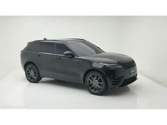 LAND ROVER-RANGE ROVER VELAR-2024