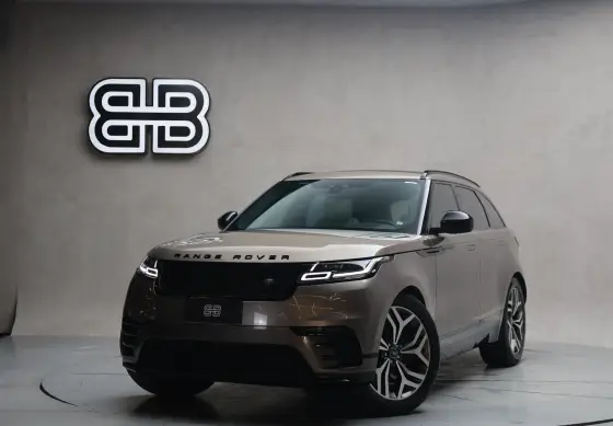 LAND ROVER RANGE ROVER VELAR 3.0 V6 P380 GASOLINA R-DYNAMIC SE AUTOMÁTICO LAND ROVER RANGE ROVER VELAR 3.0 V6 P380 GASOLINA R-DYNAMIC SE AUTOMÁTICO