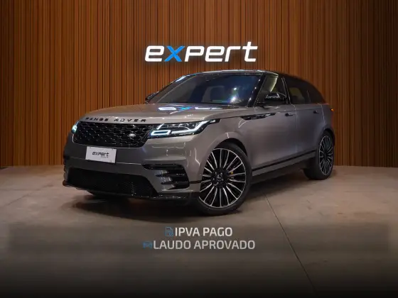 LAND ROVER RANGE ROVER VELAR 3.0 V6 P380 GASOLINA R-DYNAMIC SE AUTOMÁTICO LAND ROVER RANGE ROVER VELAR 3.0 V6 P380 GASOLINA R-DYNAMIC SE AUTOMÁTICO