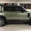 LAND ROVER DEFENDER 2.0 P300 GASOLINA 110 HSE AWD AUTOMÁTICO LAND ROVER DEFENDER 2.0 P300 GASOLINA 110 HSE AWD AUTOMÁTICO