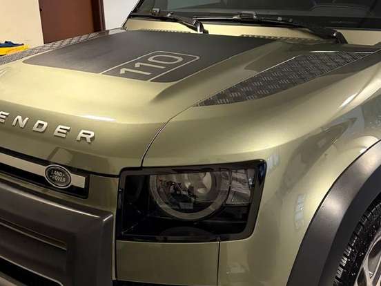 LAND ROVER-DEFENDER-2.0 P300 GASOLINA 110 HSE AWD AUTOMÁTICO LAND ROVER-DEFENDER-2020