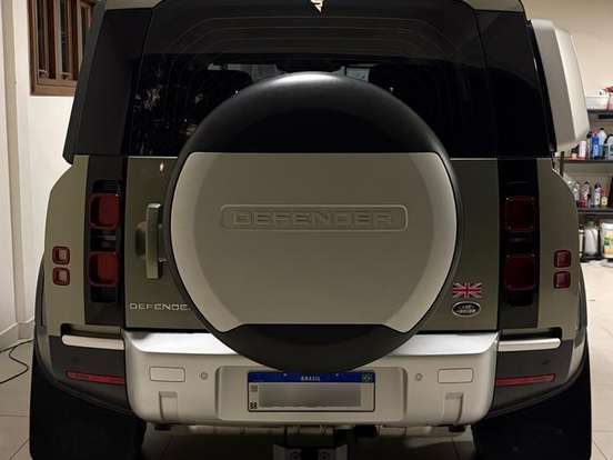 LAND ROVER-DEFENDER-2.0 P300 GASOLINA 110 HSE AWD AUTOMÁTICO LAND ROVER-DEFENDER-2020