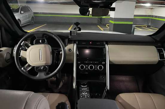 LAND ROVER-DISCOVERY-2019