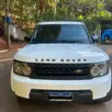 LAND ROVER DISCOVERY 4 2.7 S 4X4 V6 36V TURBO DIESEL 4P AUTOMÁTICO LAND ROVER DISCOVERY 4 2.7 S 4X4 V6 36V TURBO DIESEL 4P AUTOMÁTICO
