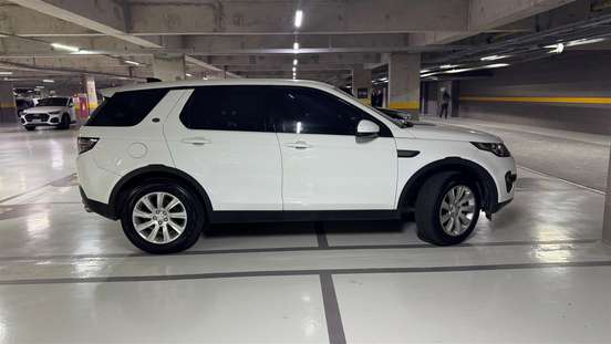 LAND ROVER-DISCOVERY SPORT-2017