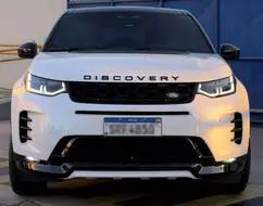 LAND ROVER DISCOVERY SPORT 2.0 D200 TURBO DIESEL MHEV R-DYNAMIC SE AUTOMÁTICO LAND ROVER DISCOVERY SPORT 2.0 D200 TURBO DIESEL MHEV R-DYNAMIC SE AUTOMÁTICO