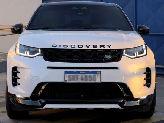 LAND ROVER-DISCOVERY SPORT-2.0 D200 TURBO DIESEL MHEV R-DYNAMIC SE AUTOMÁTICO LAND ROVER-DISCOVERY SPORT-2024
