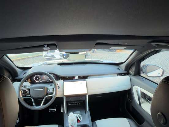 LAND ROVER-DISCOVERY SPORT-2.0 D200 TURBO DIESEL MHEV R-DYNAMIC SE AUTOMÁTICO LAND ROVER-DISCOVERY SPORT-2024