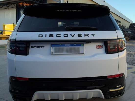 LAND ROVER-DISCOVERY SPORT-2.0 D200 TURBO DIESEL MHEV R-DYNAMIC SE AUTOMÁTICO LAND ROVER-DISCOVERY SPORT-2024