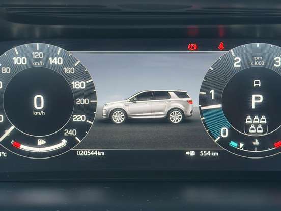 LAND ROVER-DISCOVERY SPORT-2.0 D200 TURBO DIESEL MHEV R-DYNAMIC SE AUTOMÁTICO LAND ROVER-DISCOVERY SPORT-2024