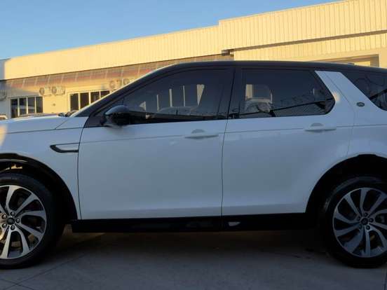 LAND ROVER-DISCOVERY SPORT-2.0 D200 TURBO DIESEL MHEV R-DYNAMIC SE AUTOMÁTICO LAND ROVER-DISCOVERY SPORT-2024