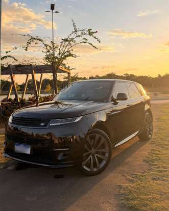 LAND ROVER-RANGE ROVER-2023