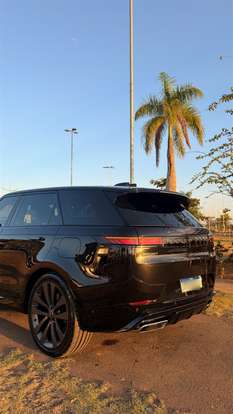 LAND ROVER-RANGE ROVER-4.4 P530 GASOLINA FIRST EDITION AWD AUTOMÁTICO LAND ROVER-RANGE ROVER-2023